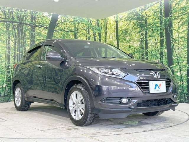 Honda VEZEL 2016-10 193431-16