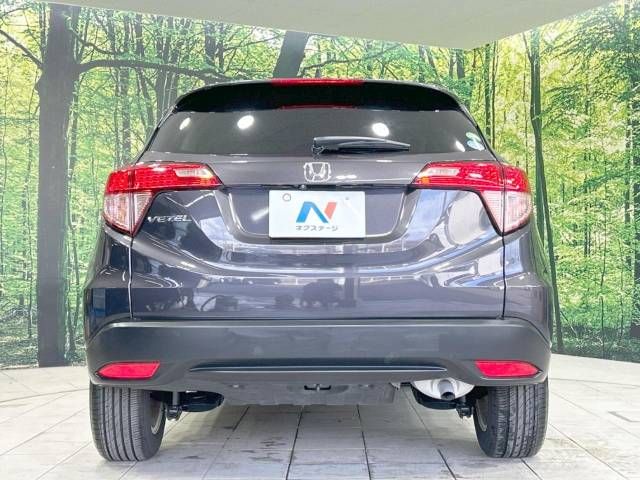 Honda VEZEL 2016-10 193431-15