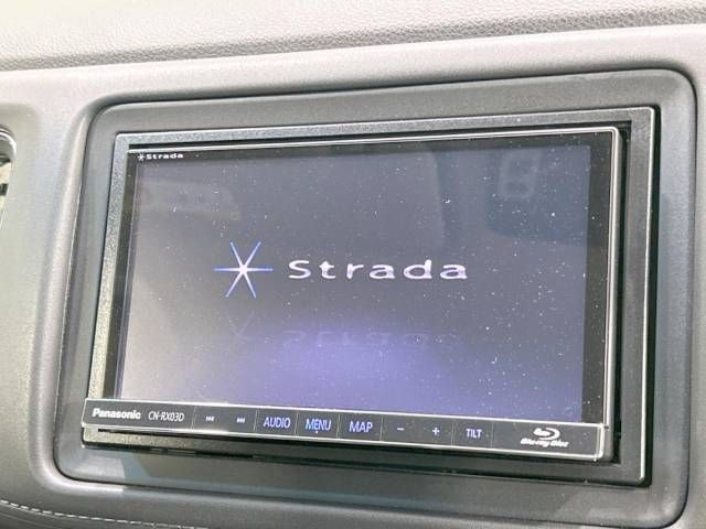 Honda VEZEL 2016-10 193431-2