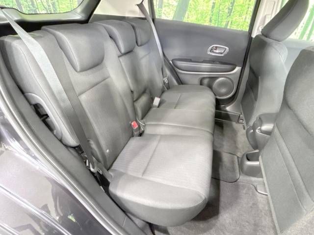 Honda VEZEL 2016-10 193431-9