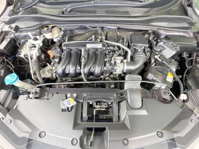 Honda VEZEL 2016-10 193431-18