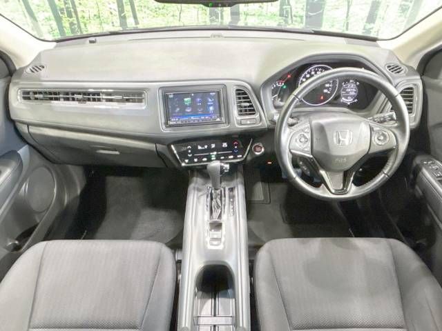 Honda VEZEL 2016-10 193431-1