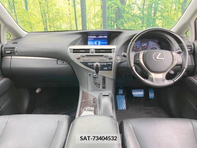 Lexus RX 2012-10 299696-1