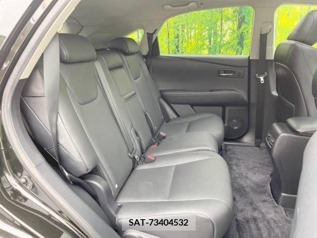 Lexus RX 2012-10 299696-9