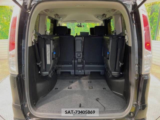 Nissan SERENA 2010-12 341791-11