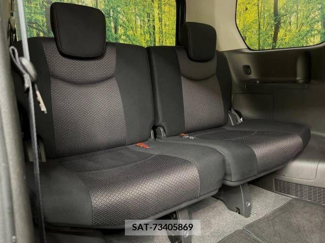 Nissan SERENA 2010-12 341791-10