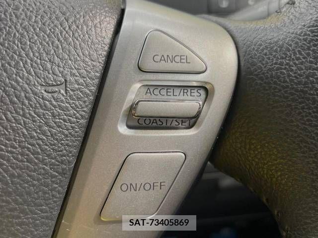 Nissan SERENA 2010-12 341791-6