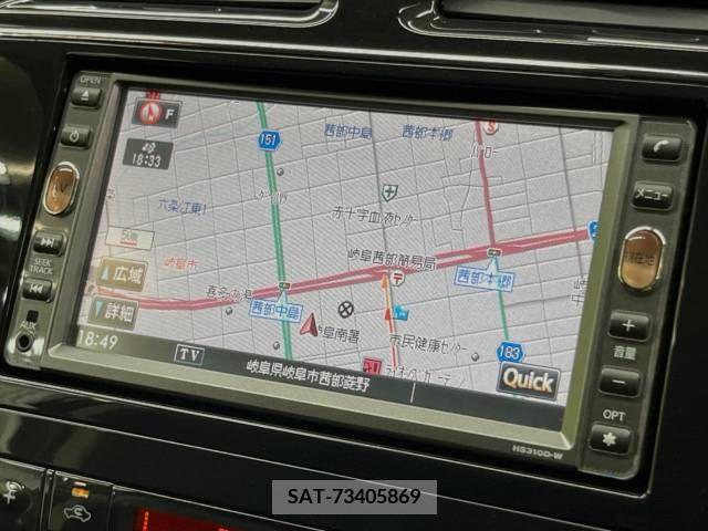 Nissan SERENA 2010-12 341791-2