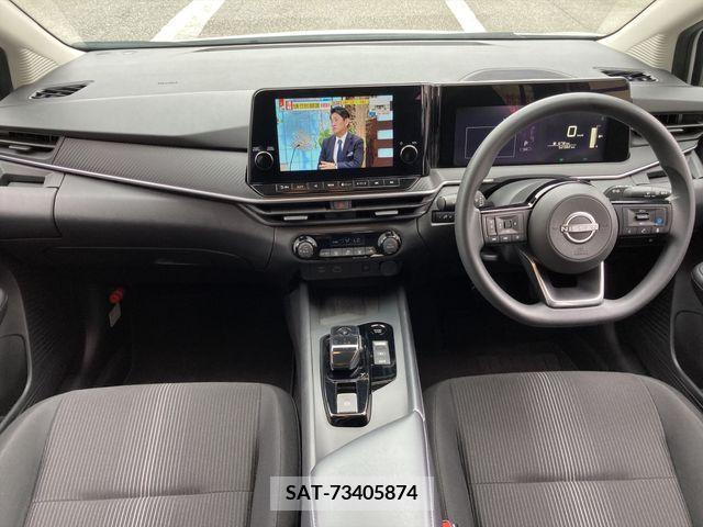 Nissan NOTE 2022-06 325486-14