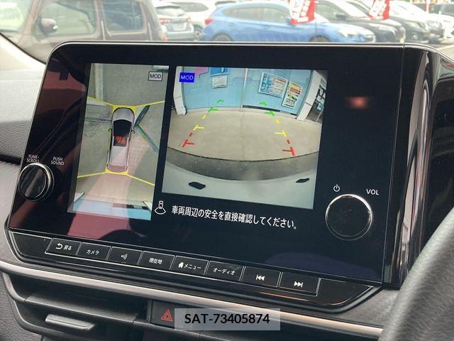 Nissan NOTE 2022-06 325486-5