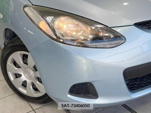Mazda DEMIO 2010-06 359378-12