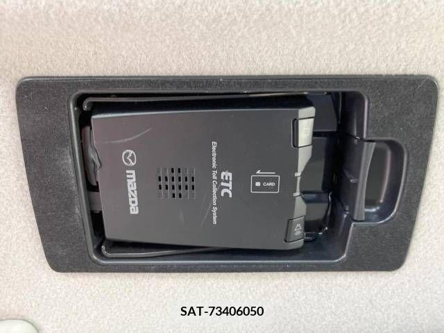 Mazda DEMIO 2010-06 359378-3