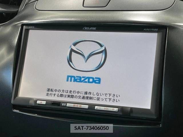 Mazda DEMIO 2010-06 359378-2