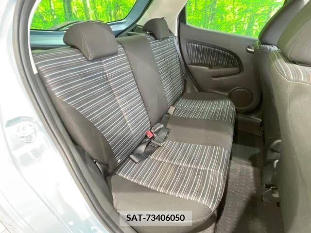 Mazda DEMIO 2010-06 359378-10