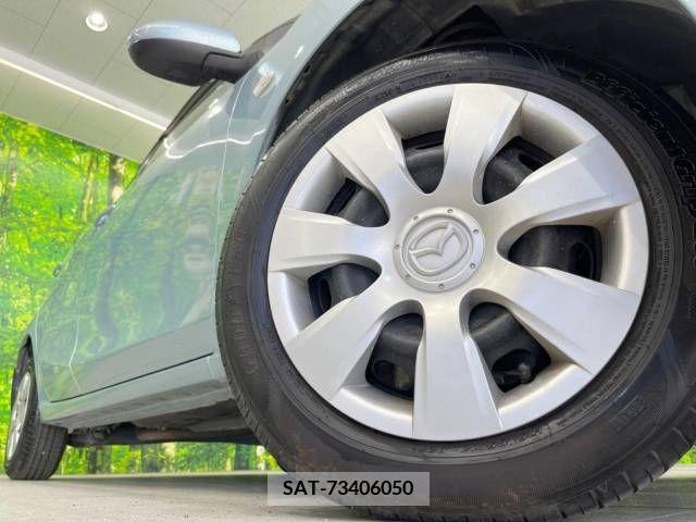 Mazda DEMIO 2010-06 359378-13