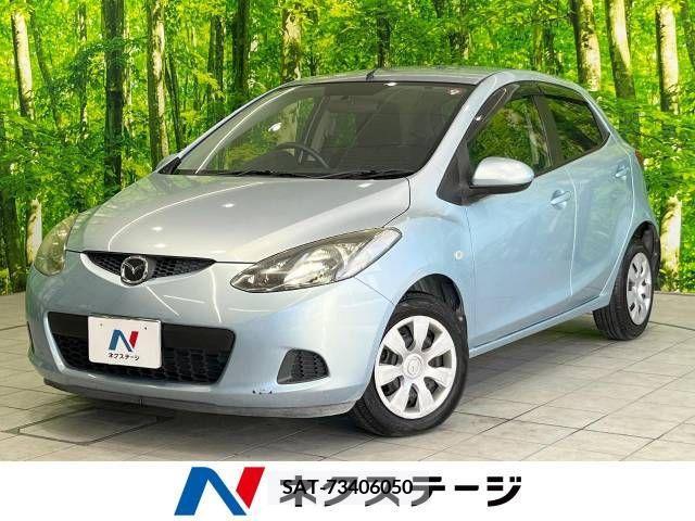 Mazda DEMIO 2010-06 359378-0