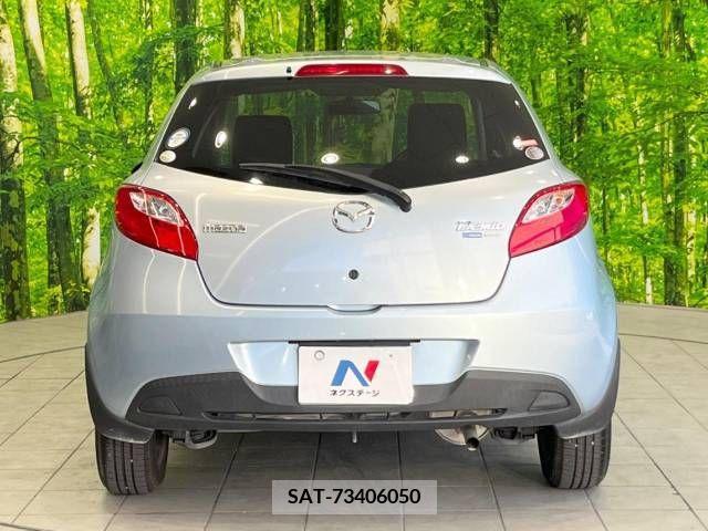 Mazda DEMIO 2010-06 359378-15