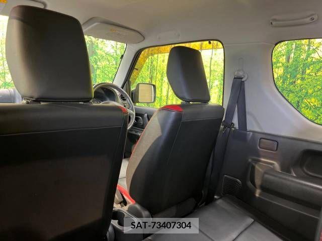 Suzuki JIMNY 2013-01 274020-6