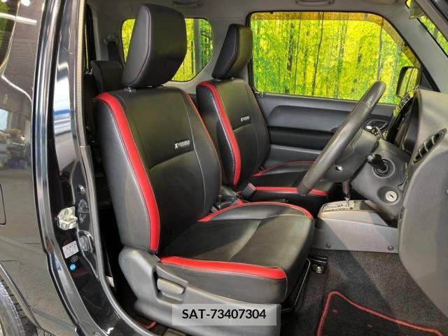 Suzuki JIMNY 2013-01 274020-8