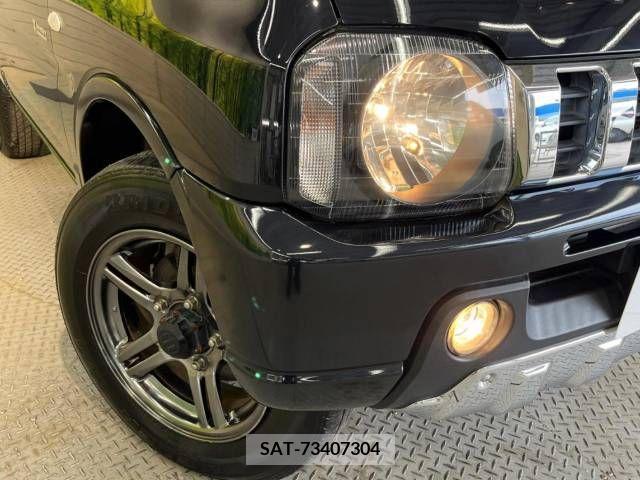 Suzuki JIMNY 2013-01 274020-12