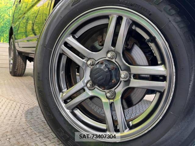 Suzuki JIMNY 2013-01 274020-13