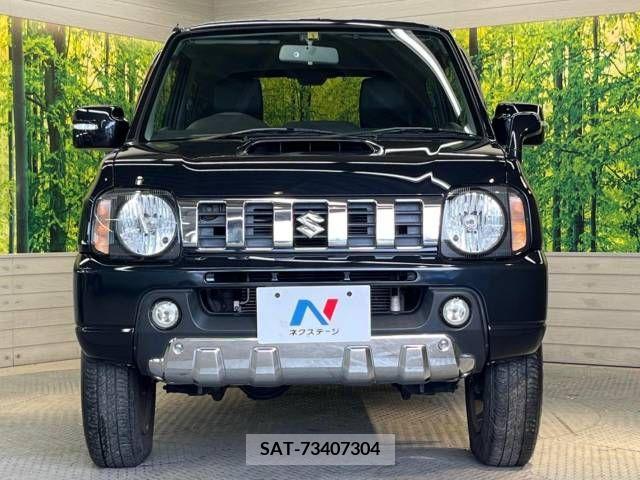 Suzuki JIMNY 2013-01 274020-14