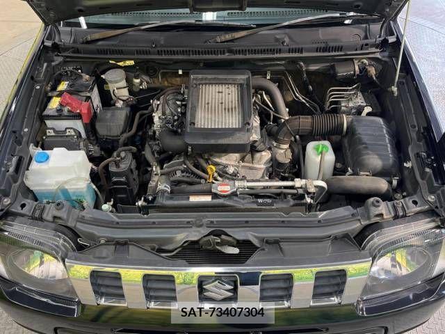 Suzuki JIMNY 2013-01 274020-18
