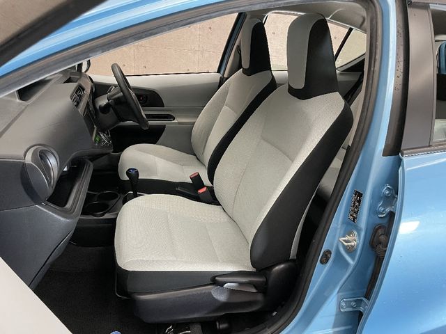 Toyota AQUA 2012-01 192138-14