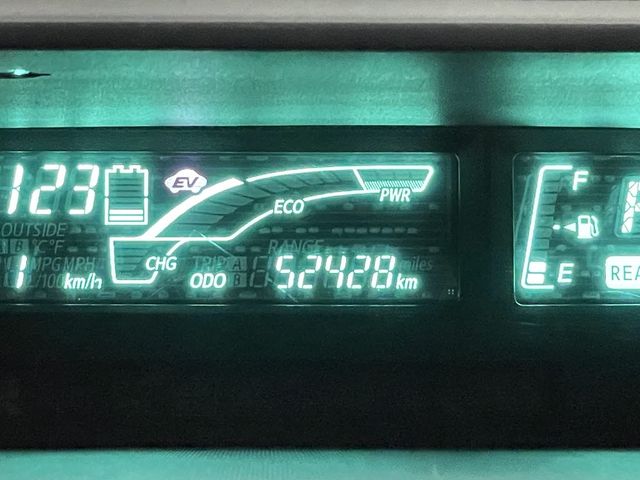 Toyota AQUA 2012-01 192138-28