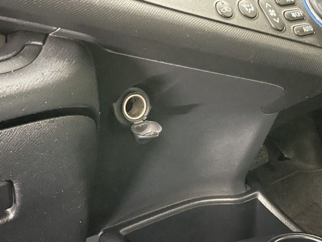 Toyota AQUA 2012-01 192138-22