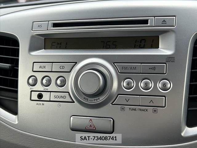 Suzuki WAGON R 2015-05 311755-2
