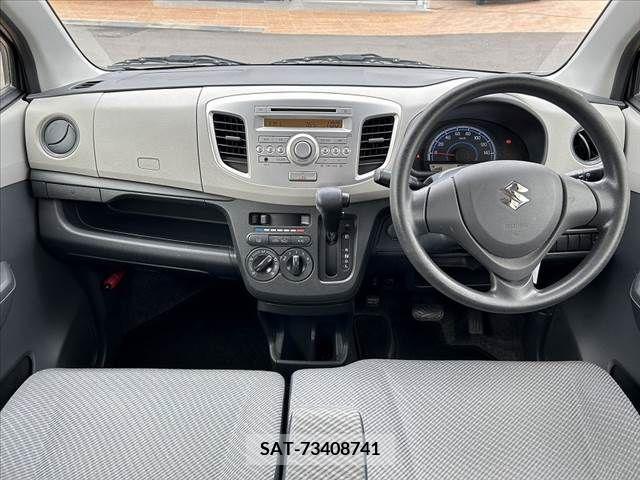 Suzuki WAGON R 2015-05 311755-1