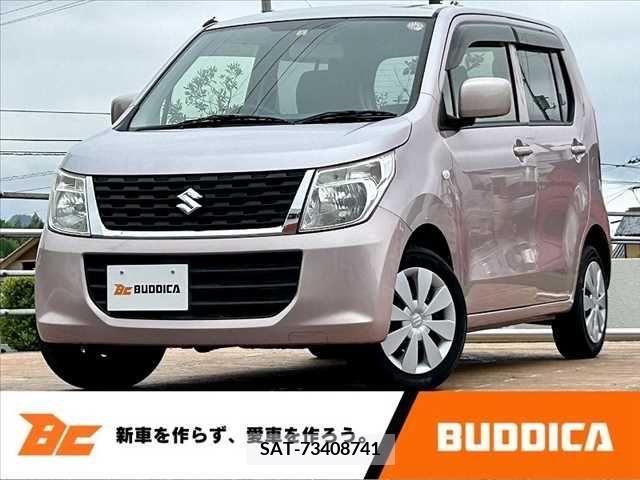 Suzuki WAGON R 2015-05 311755-0