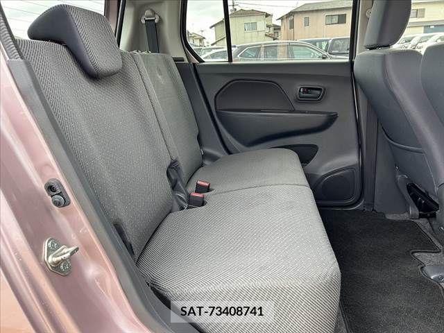 Suzuki WAGON R 2015-05 311755-18