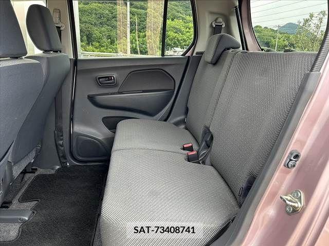 Suzuki WAGON R 2015-05 311755-17