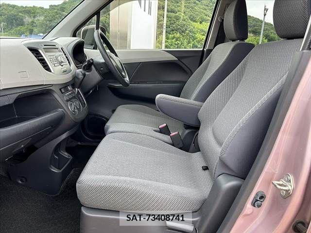 Suzuki WAGON R 2015-05 311755-16