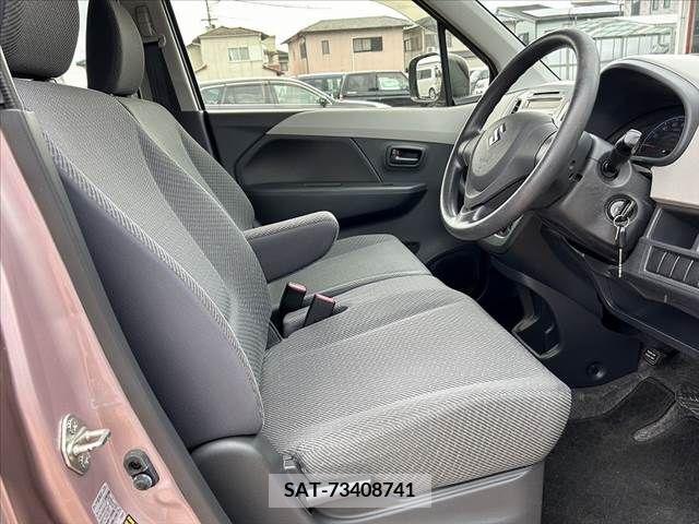Suzuki WAGON R 2015-05 311755-15