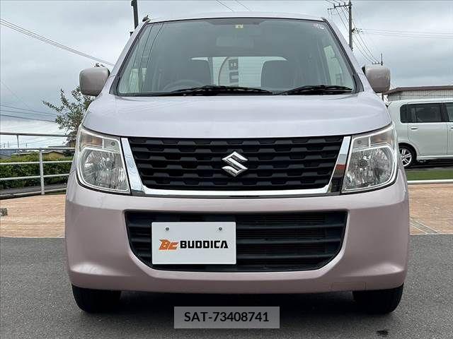 Suzuki WAGON R 2015-05 311755-8