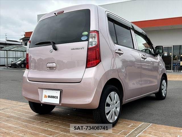 Suzuki WAGON R 2015-05 311755-14