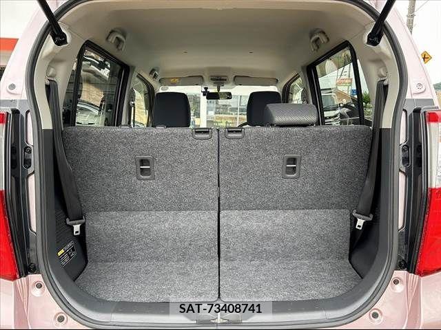 Suzuki WAGON R 2015-05 311755-19