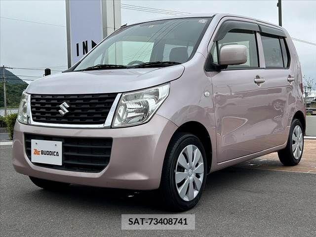 Suzuki WAGON R 2015-05 311755-9