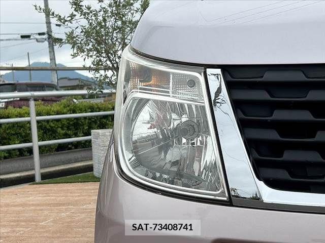 Suzuki WAGON R 2015-05 311755-27