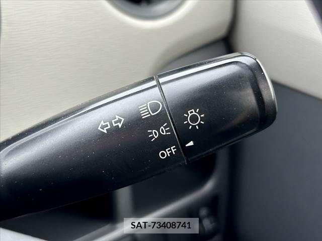 Suzuki WAGON R 2015-05 311755-5