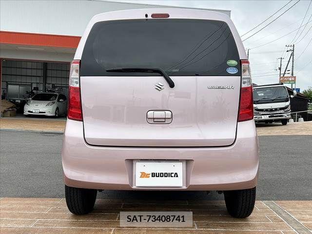 Suzuki WAGON R 2015-05 311755-13