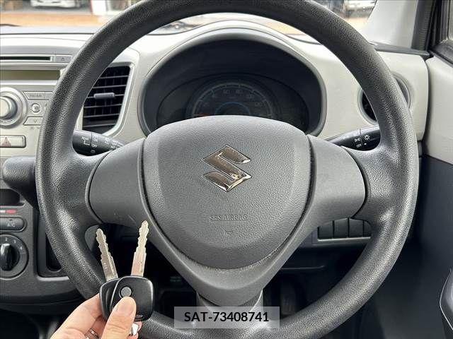 Suzuki WAGON R 2015-05 311755-4