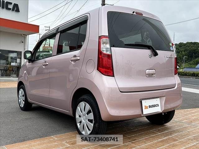 Suzuki WAGON R 2015-05 311755-12