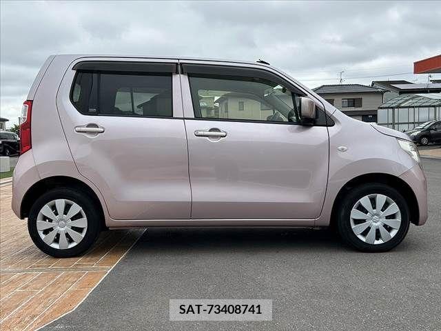 Suzuki WAGON R 2015-05 311755-11