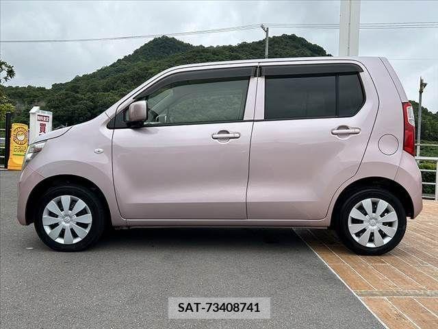 Suzuki WAGON R 2015-05 311755-10