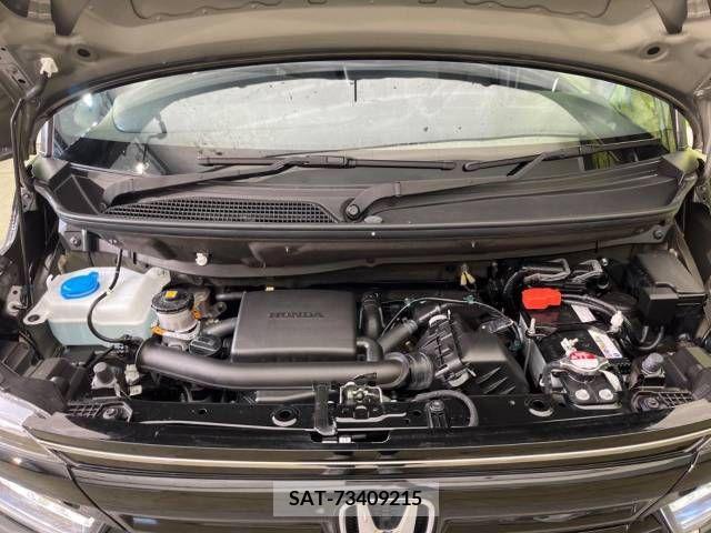Honda N BOX CUSTOM 2022-11 279208-18