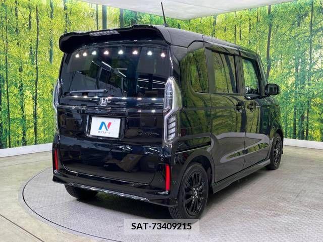 Honda N BOX CUSTOM 2022-11 279208-17